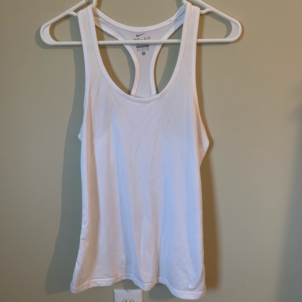 Nike Workout Tank